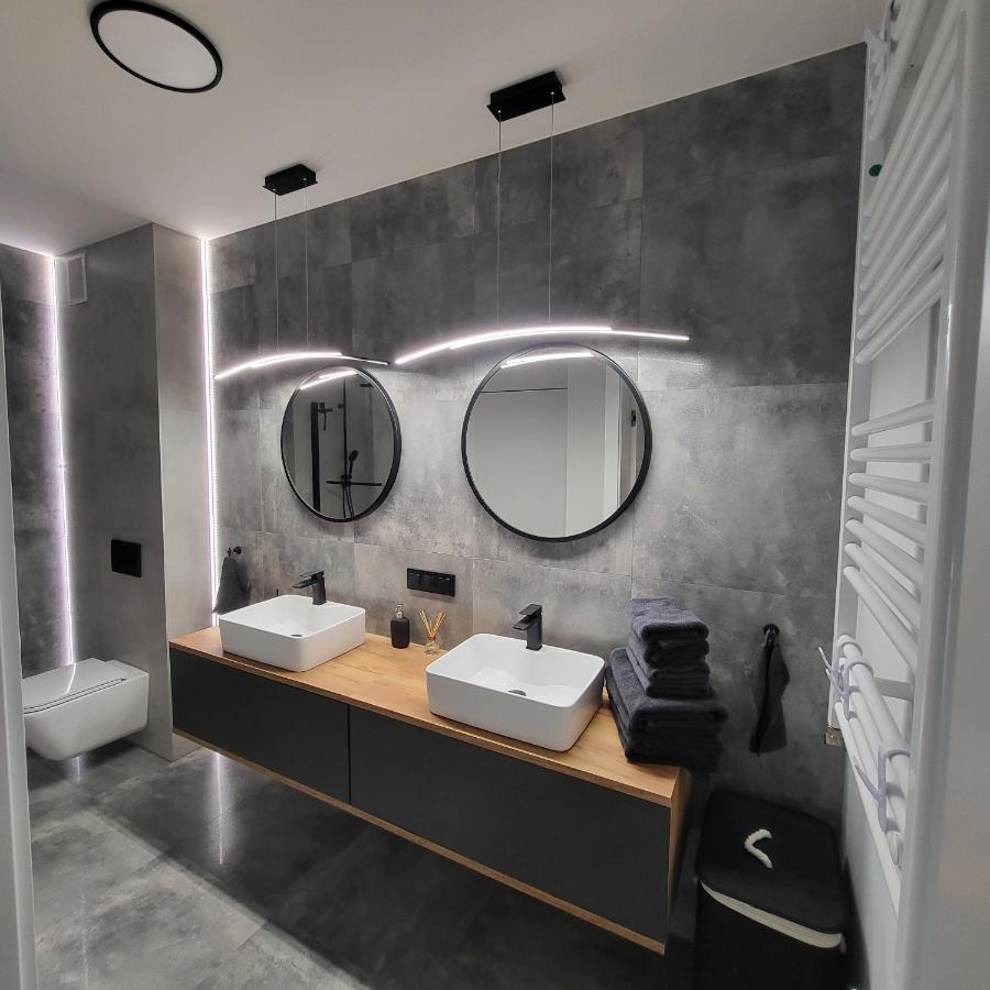 Apartament Vincent Krapkowice Buitenkant foto