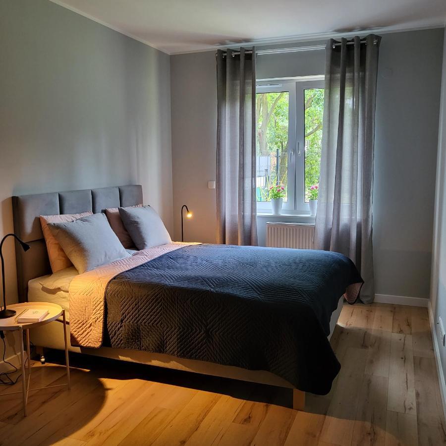 Apartament Vincent Krapkowice Buitenkant foto