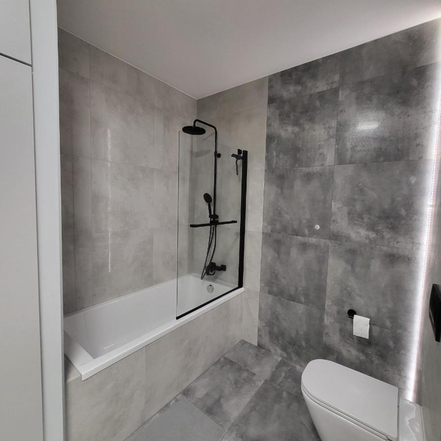 Apartament Vincent Krapkowice Buitenkant foto