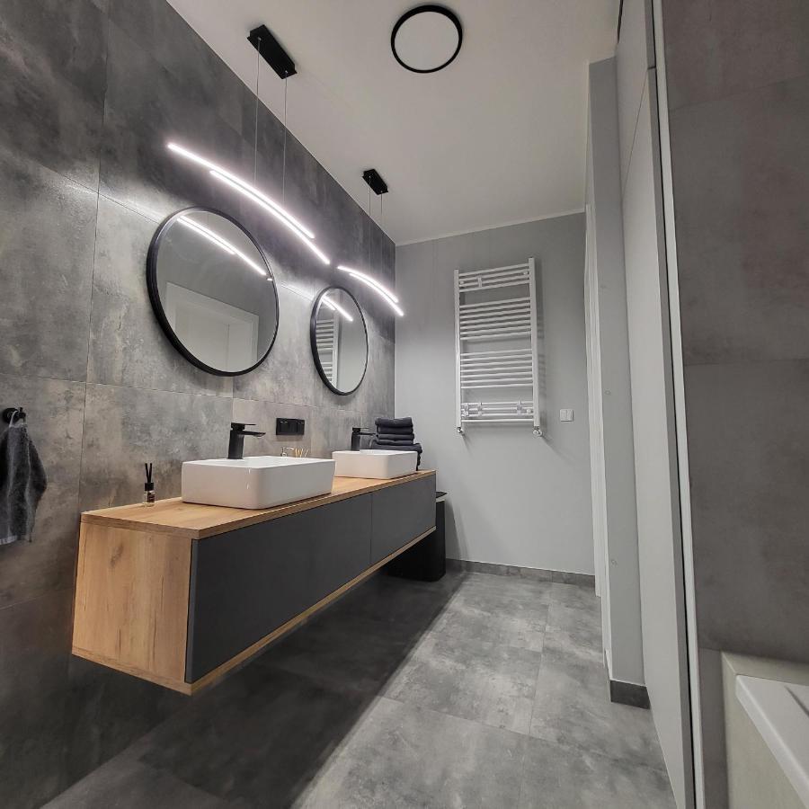 Apartament Vincent Krapkowice Buitenkant foto