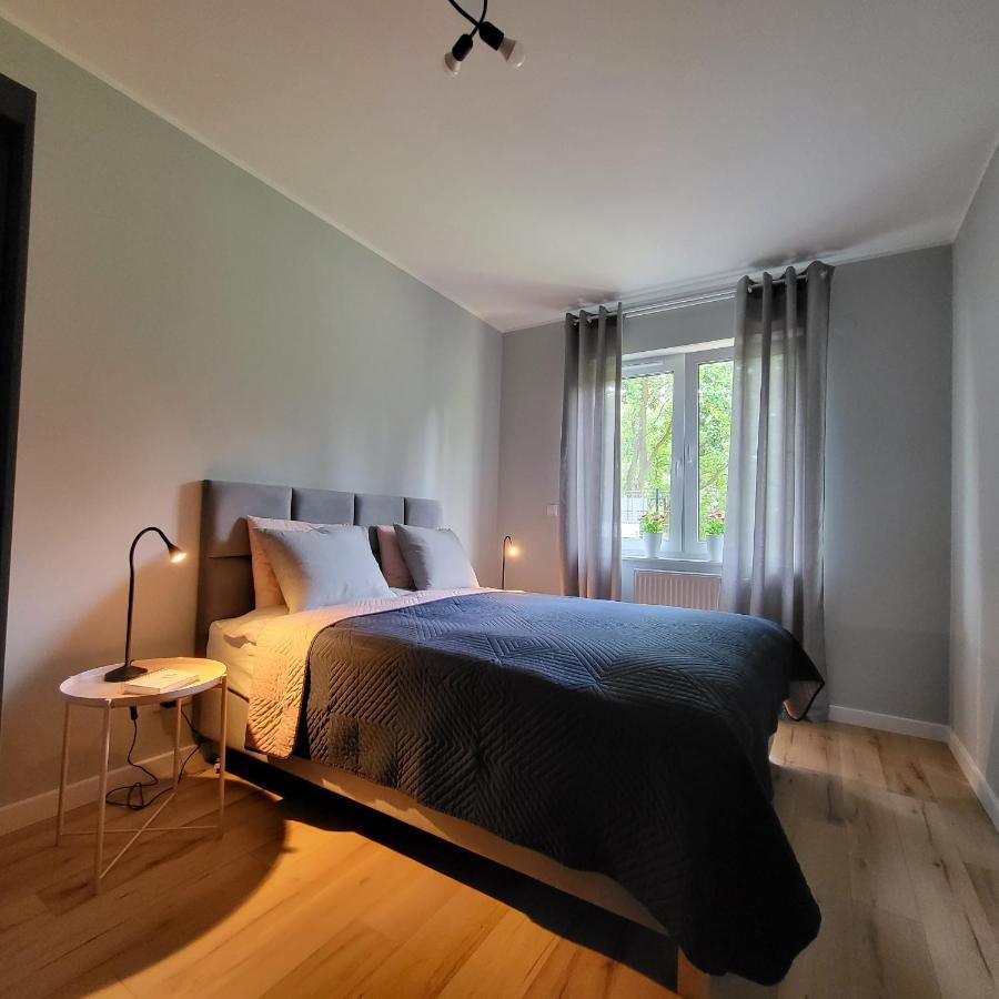 Apartament Vincent Krapkowice Buitenkant foto